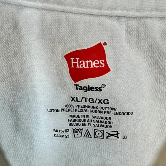 Beauty and the Beast Matching Couple T-Shirts White Graphic Hanes Men XL Wmn S - Picture 3 of 11